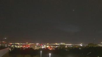 Weather camera view of Juan Diego Catholic HS.