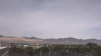 Weather camera view of Juan Diego Catholic HS.