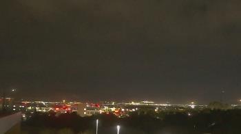 Weather camera view of Juan Diego Catholic HS.