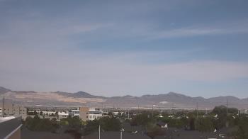 Weather camera view of Juan Diego Catholic HS.
