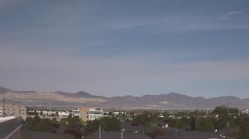 Weather camera view of Juan Diego Catholic HS.