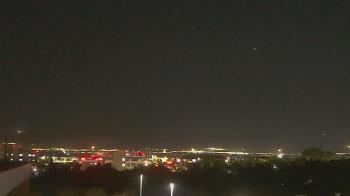 Weather camera view of Juan Diego Catholic HS.