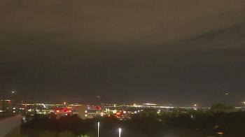 Weather camera view of Juan Diego Catholic HS.