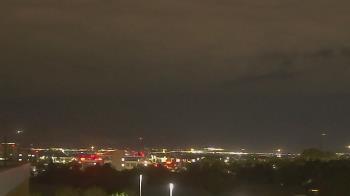 Weather camera view of Juan Diego Catholic HS.
