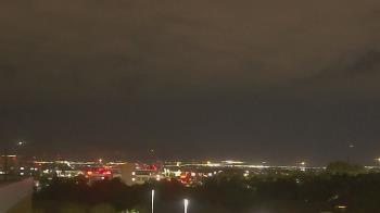 Weather camera view of Juan Diego Catholic HS.