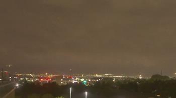 Weather camera view of Juan Diego Catholic HS.