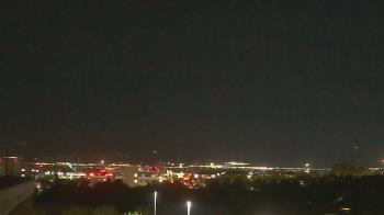 Weather camera view of Juan Diego Catholic HS.