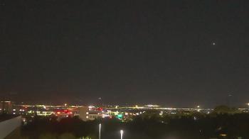 Weather camera view of Juan Diego Catholic HS.