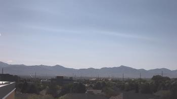 Weather camera view of Juan Diego Catholic HS.