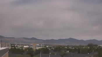 Weather camera view of Juan Diego Catholic HS.