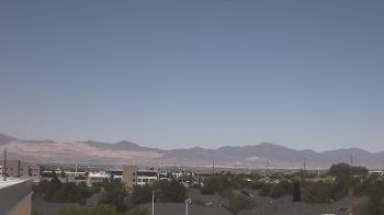 Weather camera view of Juan Diego Catholic HS.