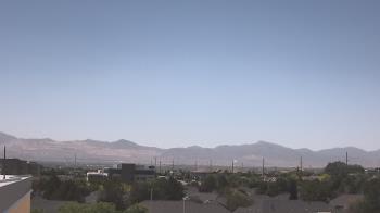 Weather camera view of Juan Diego Catholic HS.