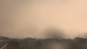 Weather camera view of Juan Diego Catholic HS.
