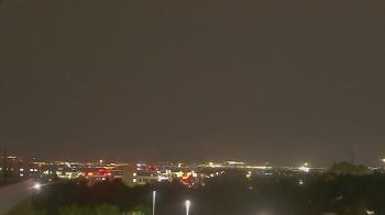 Weather camera view of Juan Diego Catholic HS.