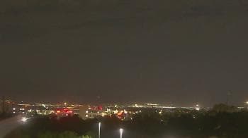 Weather camera view of Juan Diego Catholic HS.