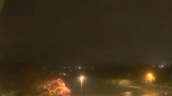 Weather camera view of Drums Elem Middle School.