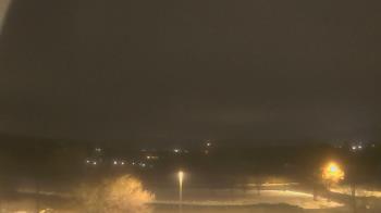 Weather camera view of Drums Elem Middle School.