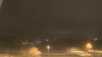 Weather camera view of Drums Elem Middle School.