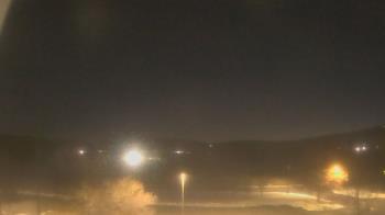 Weather camera view of Drums Elem Middle School.