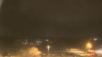 Weather camera view of Drums Elem Middle School.