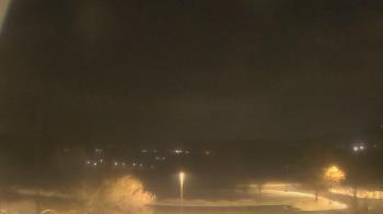 Weather camera view of Drums Elem Middle School.