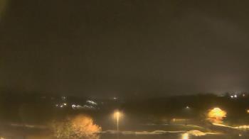 Weather camera view of Drums Elem Middle School.