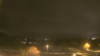 Weather camera view of Drums Elem Middle School.