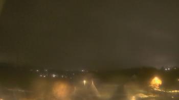 Weather camera view of Drums Elem Middle School.