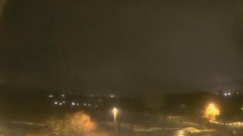 Weather camera view of Drums Elem Middle School.