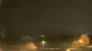 Weather camera view of Drums Elem Middle School.