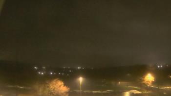 Weather camera view of Drums Elem Middle School.