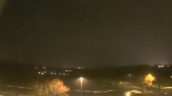 Weather camera view of Drums Elem Middle School.