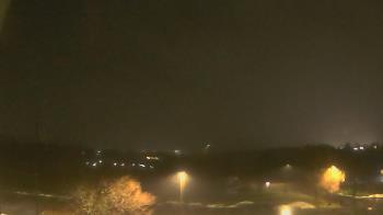 Weather camera view of Drums Elem Middle School.