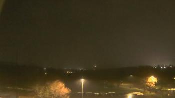 Weather camera view of Drums Elem Middle School.