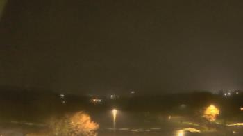 Weather camera view of Drums Elem Middle School.