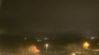 Weather camera view of Drums Elem Middle School.