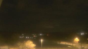 Weather camera view of Drums Elem Middle School.