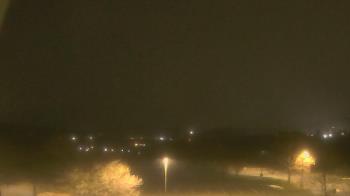 Weather camera view of Drums Elem Middle School.