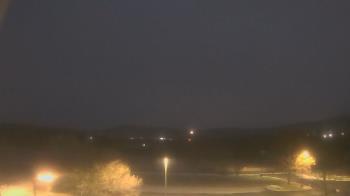 Weather camera view of Drums Elem Middle School.