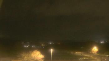 Weather camera view of Drums Elem Middle School.