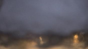 Weather camera view of Drums Elem Middle School.