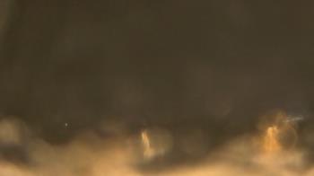 Weather camera view of Drums Elem Middle School.