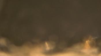 Weather camera view of Drums Elem Middle School.