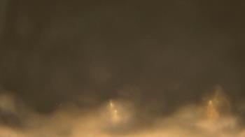 Weather camera view of Drums Elem Middle School.