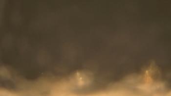 Weather camera view of Drums Elem Middle School.