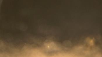 Weather camera view of Drums Elem Middle School.