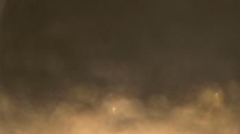 Weather camera view of Drums Elem Middle School.