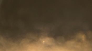 Weather camera view of Drums Elem Middle School.