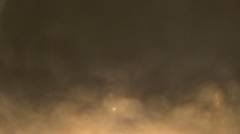 Weather camera view of Drums Elem Middle School.