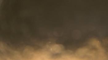 Weather camera view of Drums Elem Middle School.